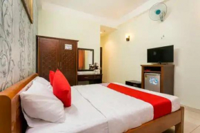 Hoàng Yến Nhi Hotel - 36 Đ. Số 51, Gò Vấp - by Bay Luxury